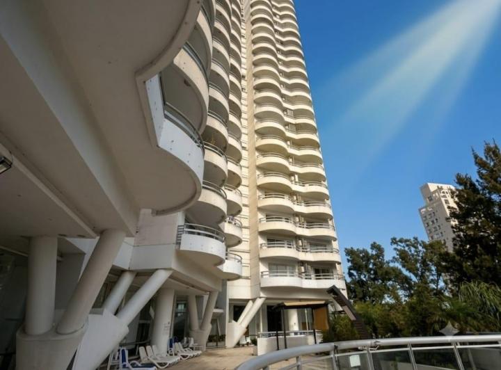 Departamento · 47m² · 2 Ambientes · 1 Cochera