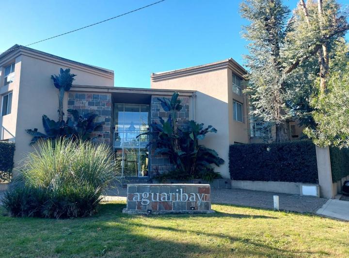 Departamento · 72m² · 2 Ambientes · 1 Cochera
