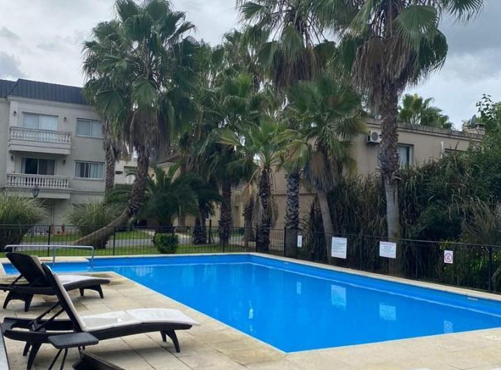 Departamento · 57m² · 2 Ambientes · 1 Cochera