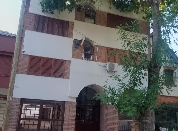 Departamento · 36m² · 1 Ambiente · 1 Cochera