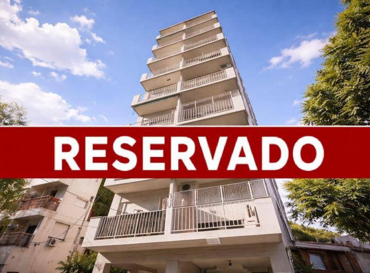 Departamento · 40m² · 2 Ambientes