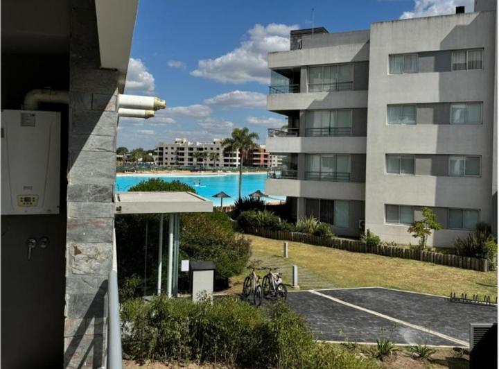 Departamento · 40m² · 2 Ambientes · 1 Cochera