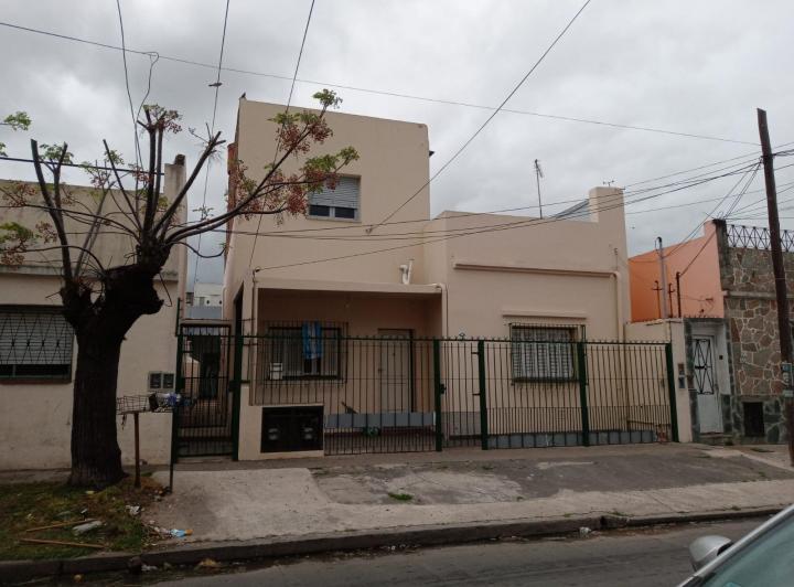 Departamento · 80m² · 3 Ambientes