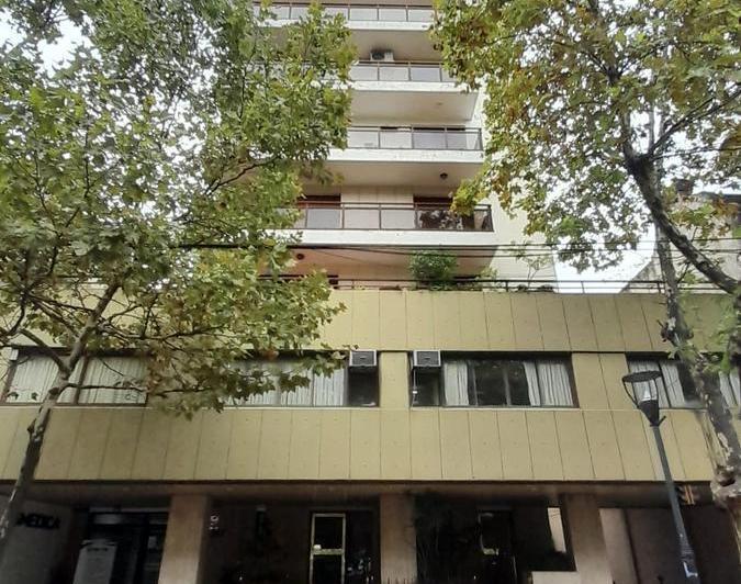 Departamento · 48m²