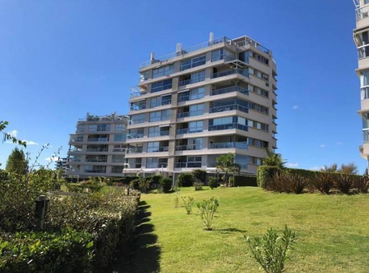 Departamento · 86m² · 3 Ambientes · 1 Cochera