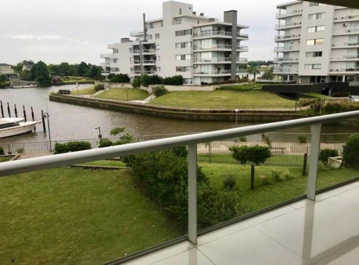 Departamento · 94m² · 3 Ambientes · 2 Cocheras