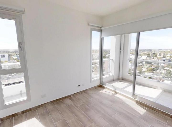 Departamento · 98m² · 4 Ambientes · 1 Cochera