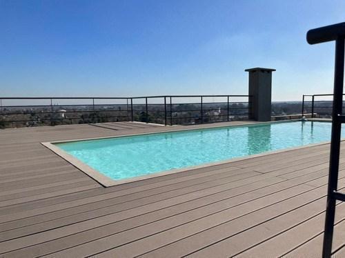 Departamento · 68m² · 3 Ambientes · 1 Cochera
