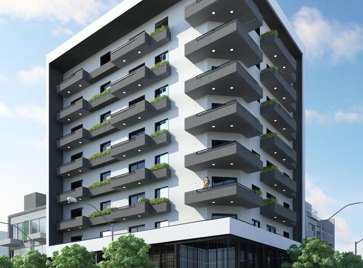 Desarrollo vertical