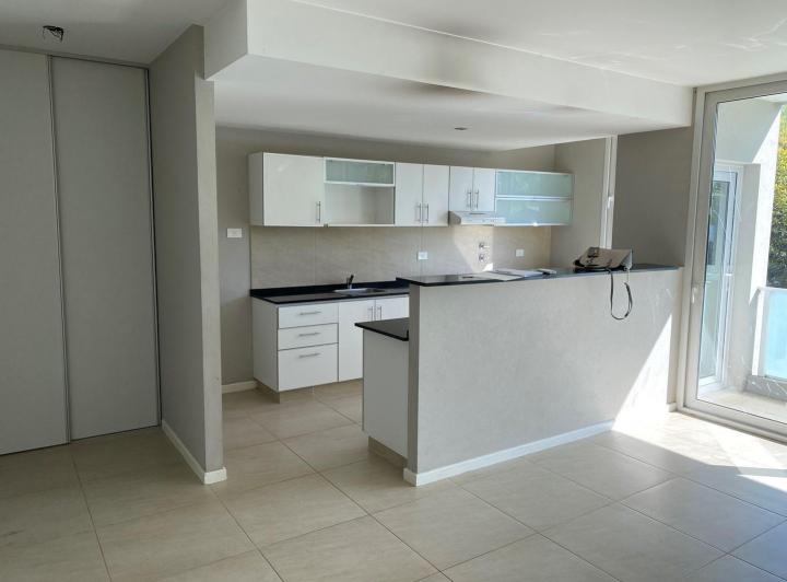 Departamento · 52m² · 2 Ambientes · 1 Cochera