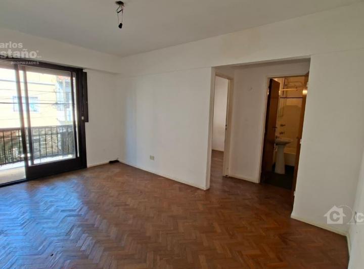 Departamento · 40m² · 2 Ambientes · 1 Cochera