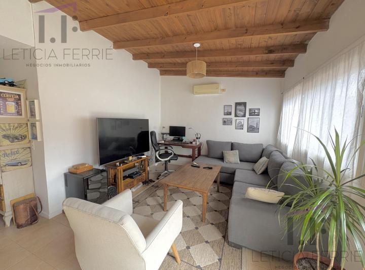 Departamento · 66m² · 2 Ambientes · 1 Cochera