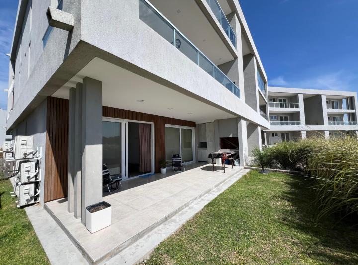 Departamento · 83m² · 2 Ambientes · 1 Cochera