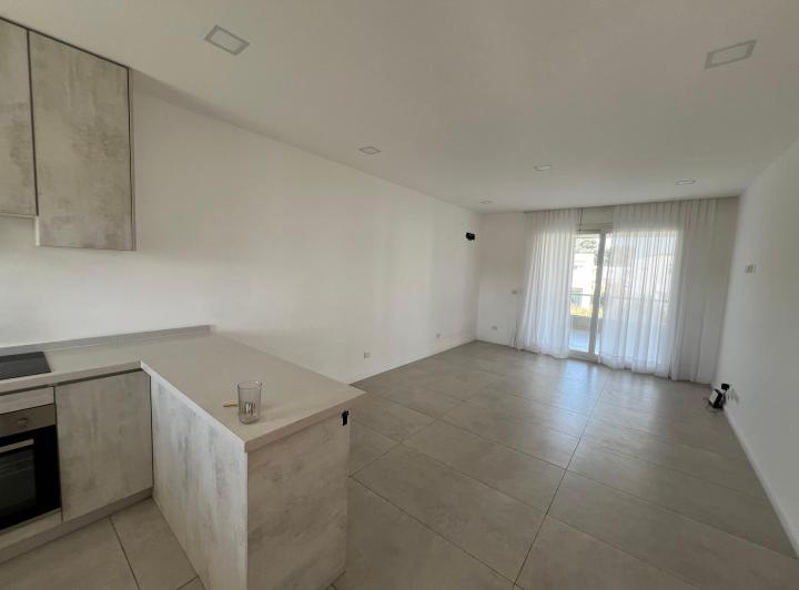 Departamento · 83m² · 3 Ambientes · 1 Cochera