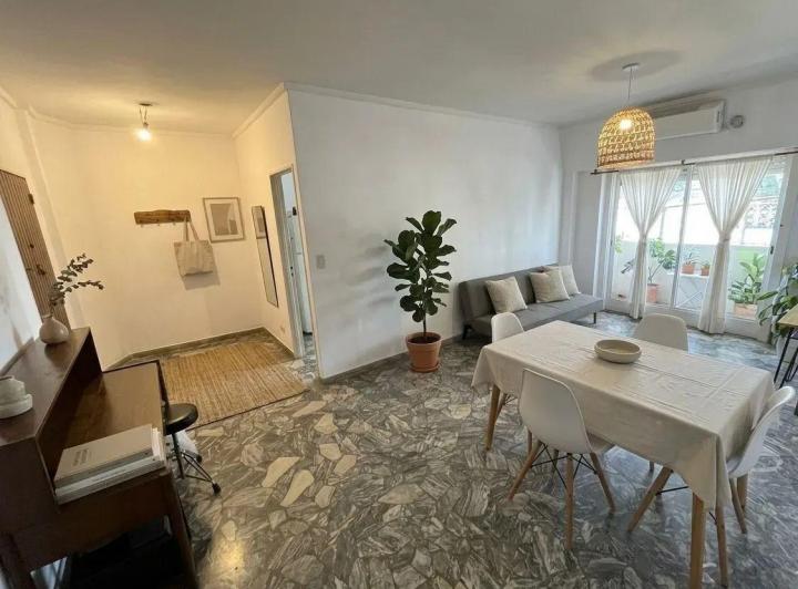 Departamento · 51m² · 2 Ambientes