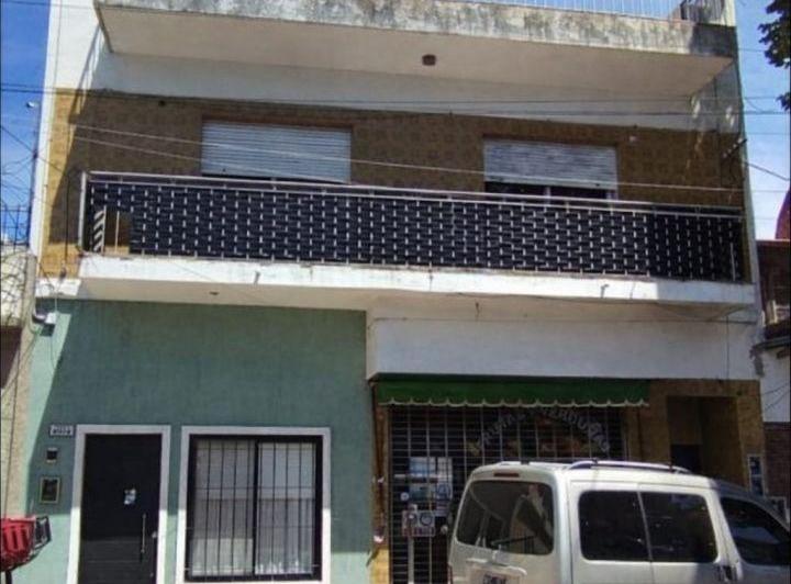 Departamento · 112m² · 5 Ambientes