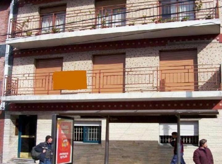 Departamento · 35m² · 2 Ambientes