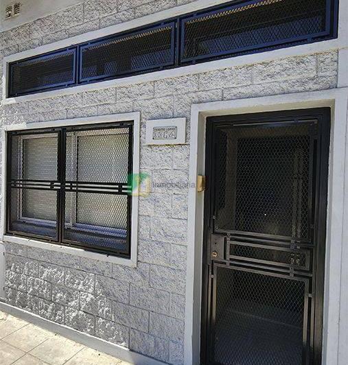 Departamento · 31m² · 1 Ambiente