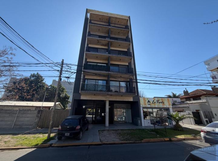 Departamento · 44m² · 2 Ambientes