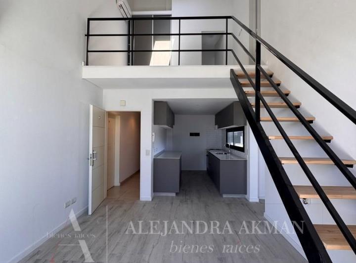 Departamento · 88m² · 3 Ambientes
