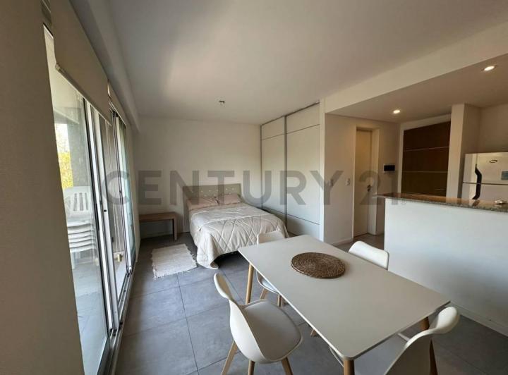 Departamento · 31m² · 1 Ambiente · 1 Cochera