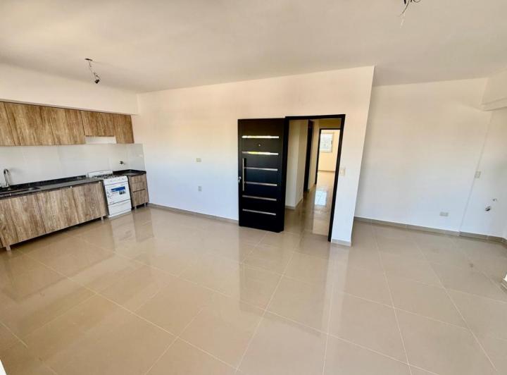 Departamento · 42m² · 2 Ambientes