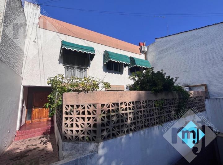 Departamento · 61m² · 3 Ambientes