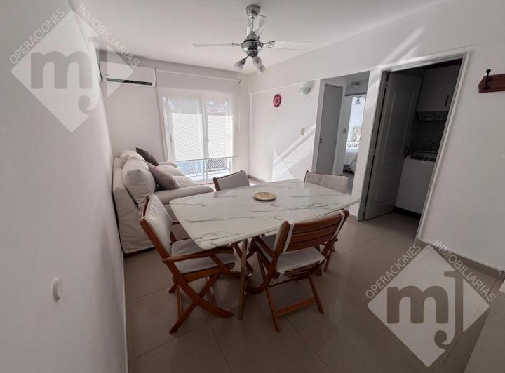 Departamento · 58m² · 3 Ambientes