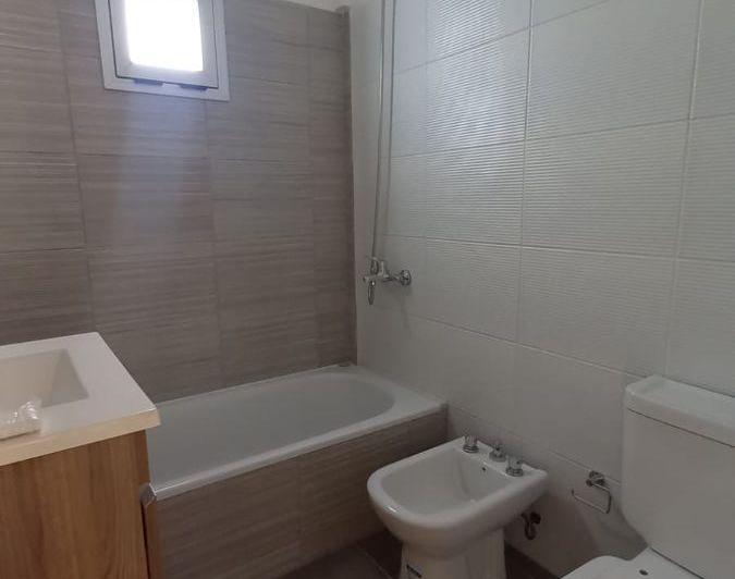 Departamento · 66m² · 3 Ambientes