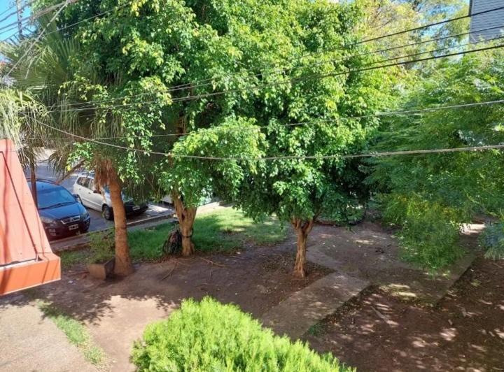 Departamento · 60m² · 4 Ambientes · 1 Cochera