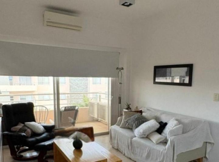 Departamento · 78m² · 3 Ambientes · 1 Cochera