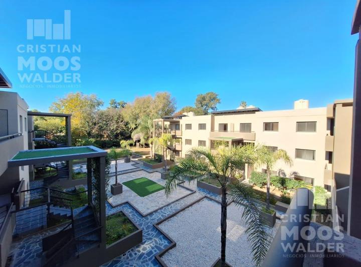 Departamento · 50m² · 2 Ambientes
