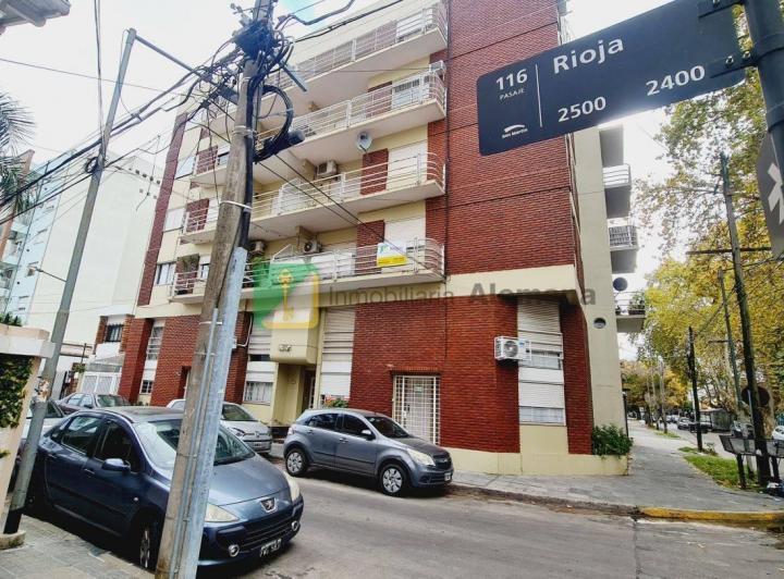 Departamento · 39m² · 2 Ambientes