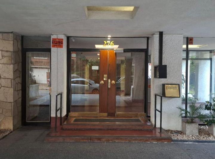 Departamento · 43m² · 2 Ambientes