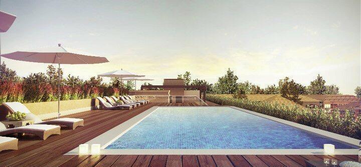 Departamento · 60m² · 2 Ambientes