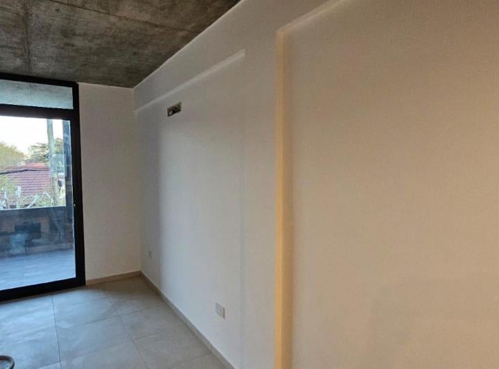 Departamento · 40m² · 2 Ambientes