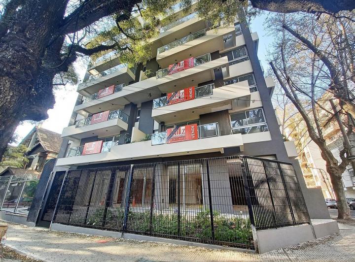 Desarrollo vertical