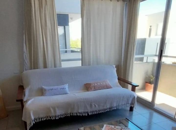 Departamento · 45m² · 2 Ambientes · 1 Cochera