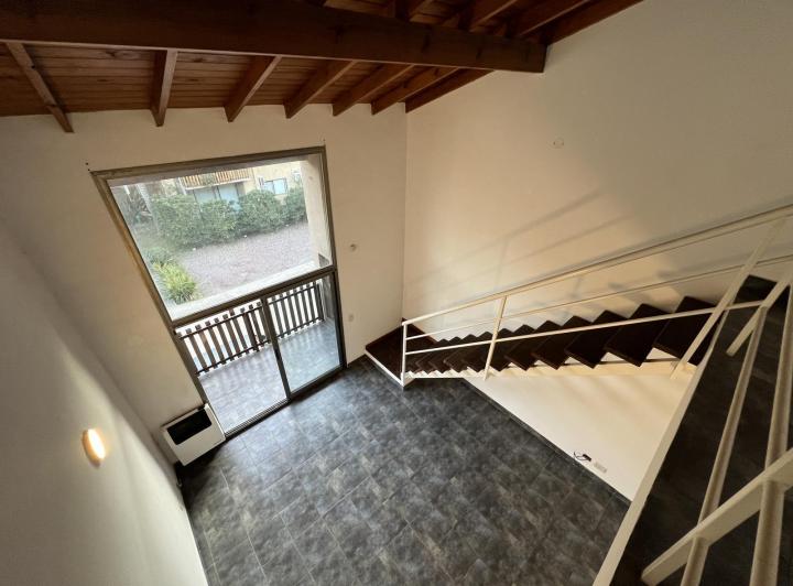 Departamento · 50m² · 2 Ambientes · 1 Cochera
