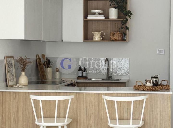 Departamento · 70m² · 3 Ambientes
