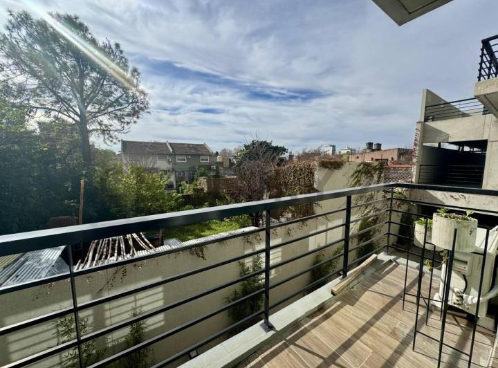 Departamento · 53m² · 2 Ambientes