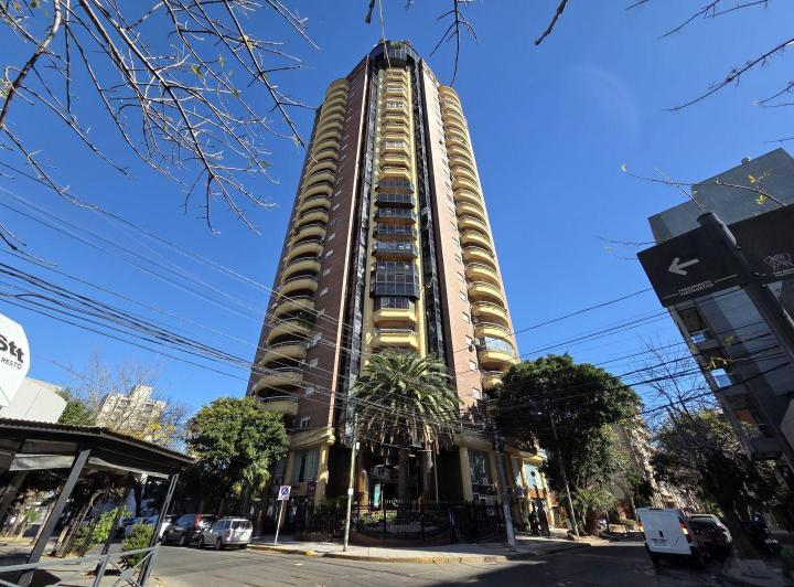 Departamento · 69m² · 3 Ambientes · 1 Cochera