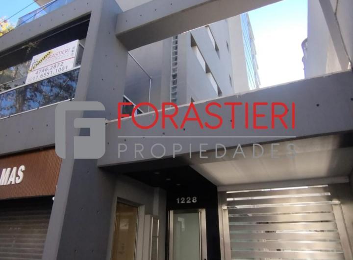 Departamento · 140m² · 5 Ambientes · 2 Cocheras