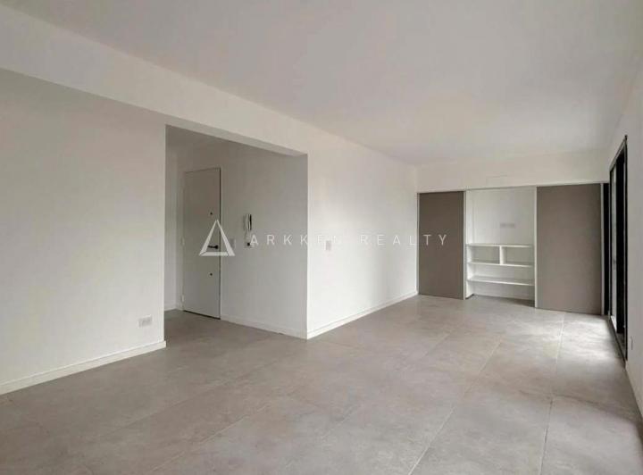 Departamento · 43m² · 1 Ambiente
