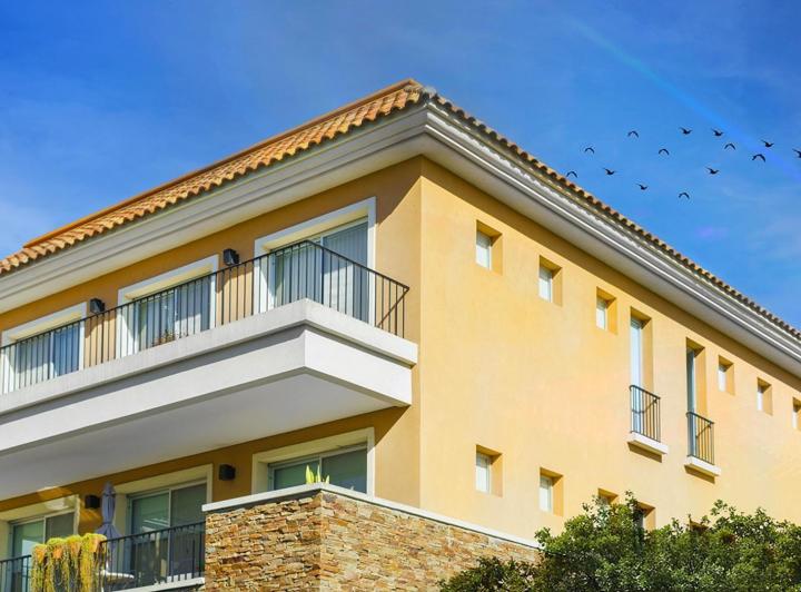 Departamento · 53m² · 2 Ambientes
