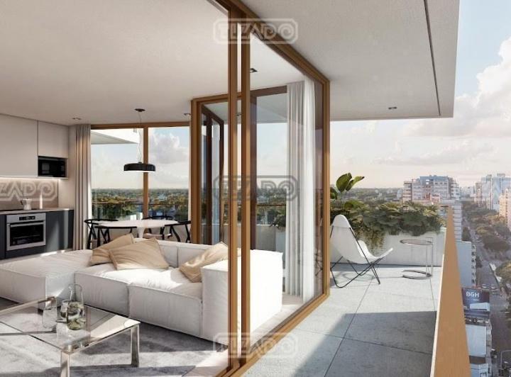 Departamento · 50m² · 2 Ambientes