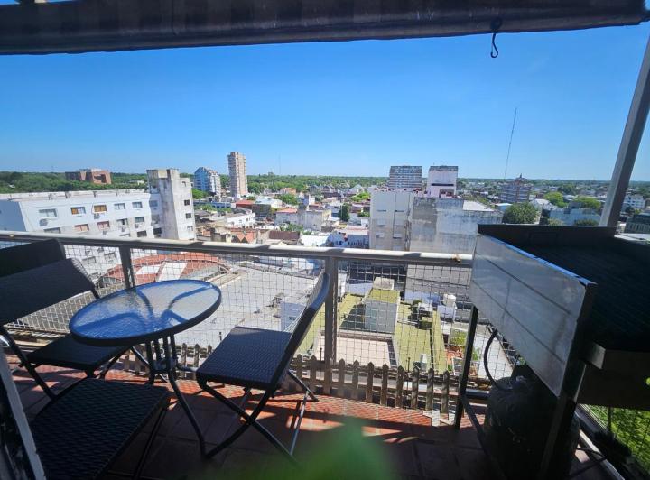 Departamento · 97m² · 3 Ambientes