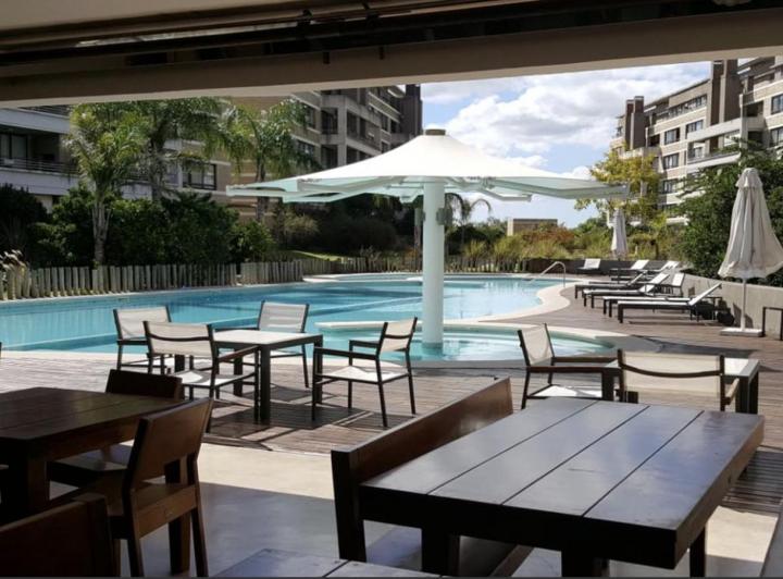 Departamento · 130m² · 5 Ambientes · 1 Cochera
