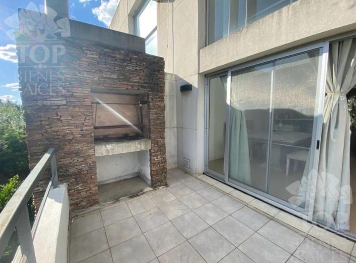 Departamento · 57m² · 2 Ambientes · 1 Cochera