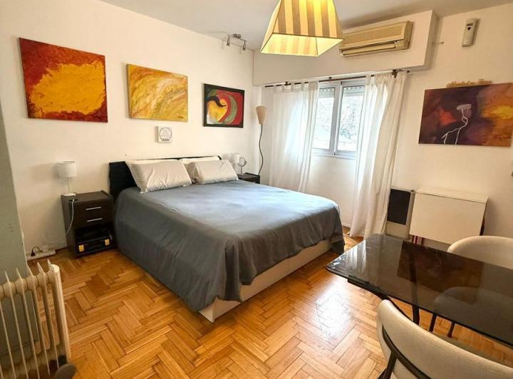 Departamento · 27m² · 1 Ambiente